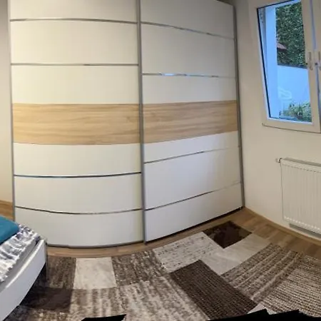 Rosenhaus Hargesheim