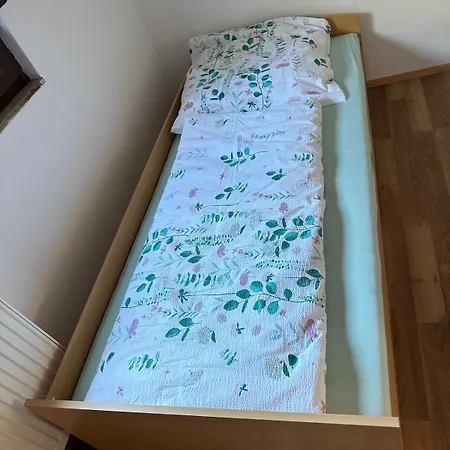 Rosenhaus Apartmán *