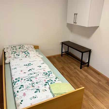 Rosenhaus Apartmán *